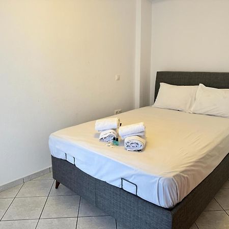 Sofias Ferienhaus Kavala Eksteriør billede
