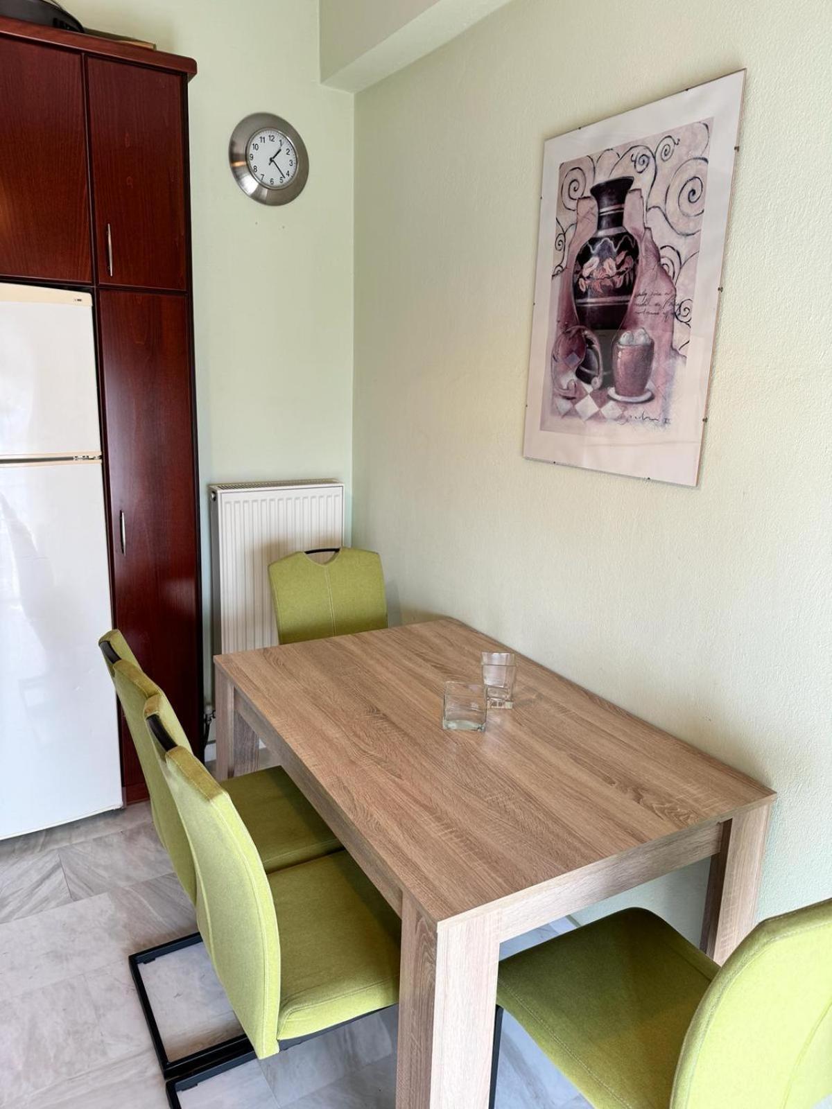 Sofias Ferienhaus Kavala Eksteriør billede